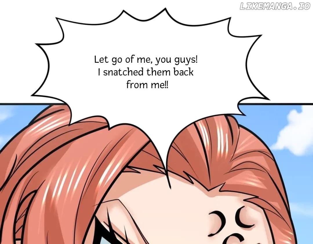 Era of the Haunted Chapter 169 - page 25